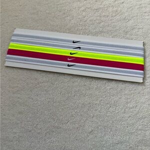 Brand New Nike Headbands